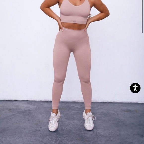 SET Active Pants - Set Active Legging